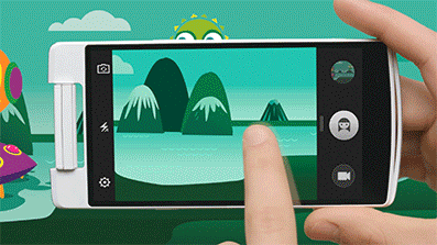 OPPO Find X評(píng)測(cè)：升降之間盡顯科技與藝術(shù)之美