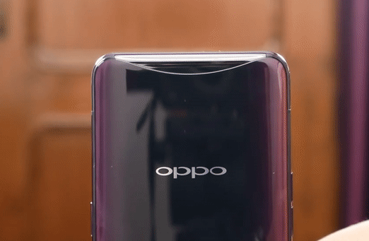 OPPO Find X評(píng)測(cè)：升降之間盡顯科技與藝術(shù)之美