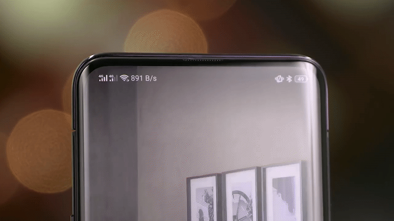 OPPO Find X評(píng)測(cè)：升降之間盡顯科技與藝術(shù)之美