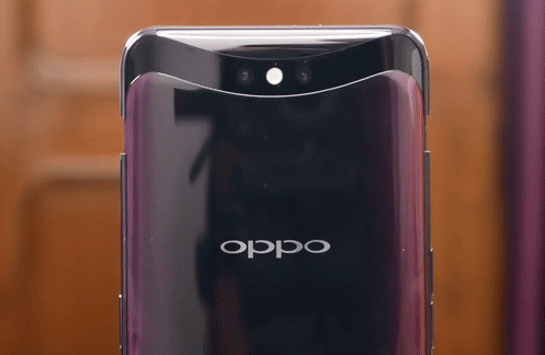OPPO Find X評(píng)測(cè)：升降之間盡顯科技與藝術(shù)之美