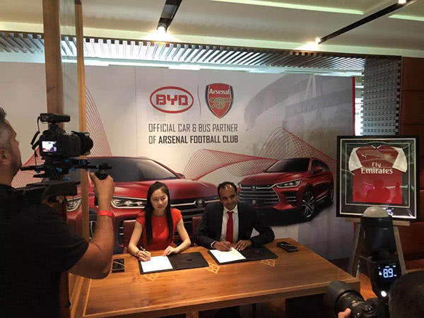 比亞迪億級(jí)廣告詐騙奇案：神秘中間人李娟和她的隱秘上線