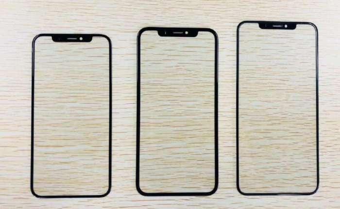 蘋(píng)果新iPhone將采用四家屏幕供應(yīng)商，未來(lái)買(mǎi)蘋(píng)果手機(jī)可能要看運(yùn)氣