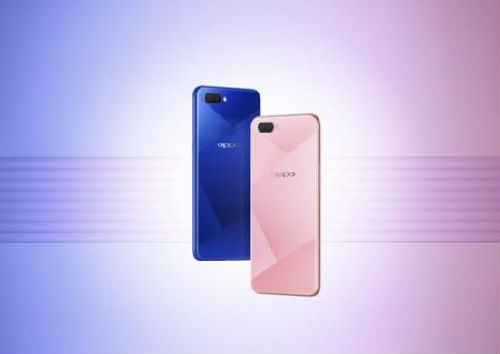 OPPO遞交40款機(jī)型商標(biāo)申請 欲進(jìn)軍歐洲市場