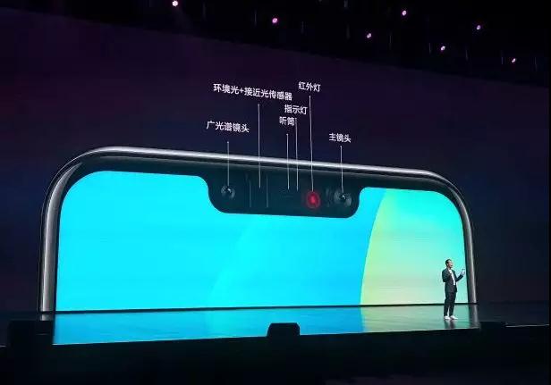 華為nova 3發(fā)布 歐菲科技為攝像頭模組主要供應商