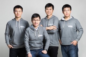 AI人工智能洗牌，從深鑒科技出逃美國賽靈思開(kāi)始，高估值時(shí)代結束