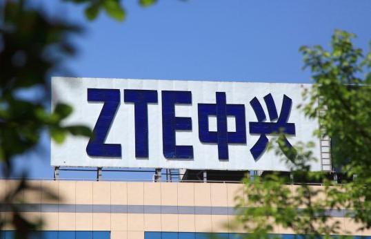 中興獲海外運營商支持 新簽多個訂單