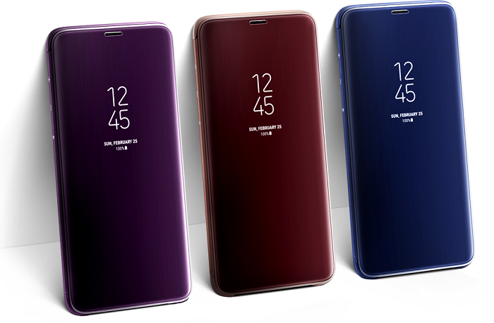 創(chuàng)新乏力后果顯現(xiàn) Galaxy S9二季度出貨量下跌