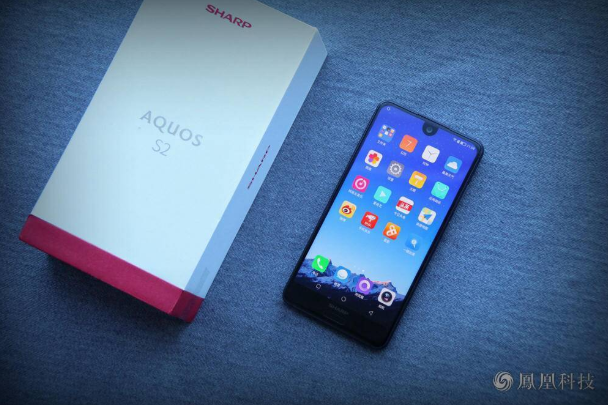 旗艦機(jī)大降價(jià)、官微清空 夏普手機(jī)或再次退出中國