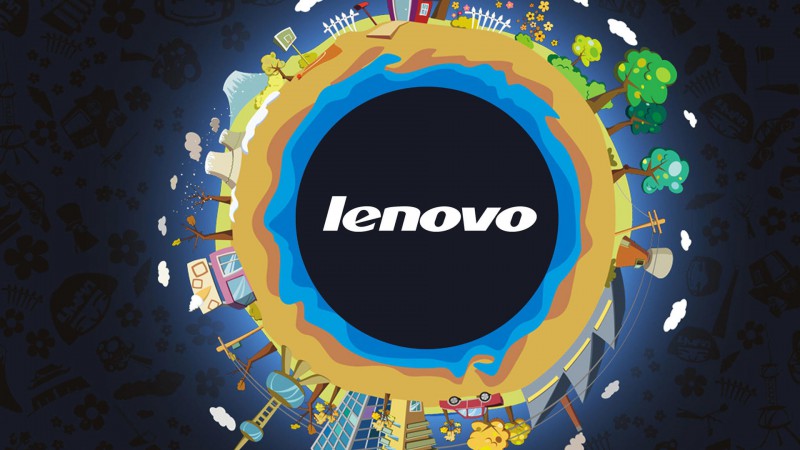 聯(lián)想欲強化亞洲市場布局:鎖定中印新三大市場