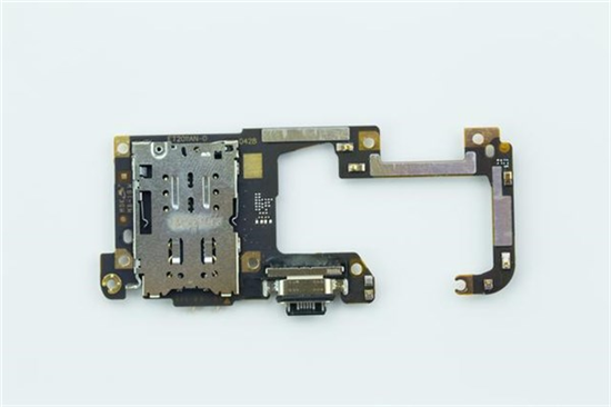 vivo NEX全面屏手機(jī)徹底拆解:迄今為止最復(fù)雜的安卓旗艦之一