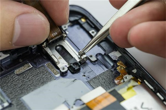 vivo NEX全面屏手機(jī)徹底拆解:迄今為止最復(fù)雜的安卓旗艦之一