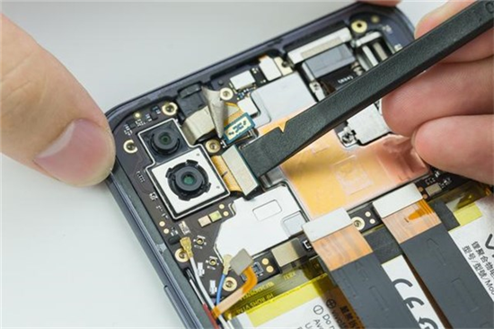 vivo NEX全面屏手機(jī)徹底拆解:迄今為止最復(fù)雜的安卓旗艦之一