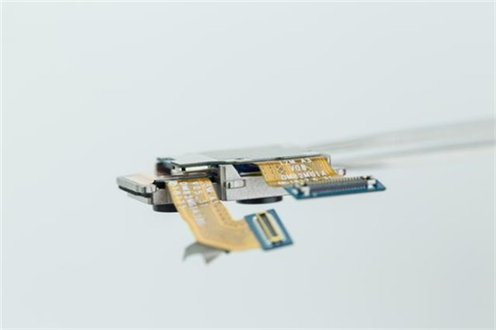 vivo NEX全面屏手機(jī)徹底拆解:迄今為止最復(fù)雜的安卓旗艦之一