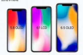 指紋識別已死？壓力觸控也懸！蘋果手機明年全部取消3D Touch？