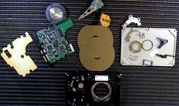 SSD大敵當(dāng)前HDD硬盤還想漲價:廠商也很無奈