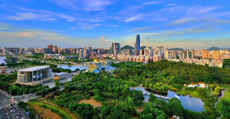 4萬億元！東莞將發(fā)力這五大重點新興產(chǎn)業(yè)領域！