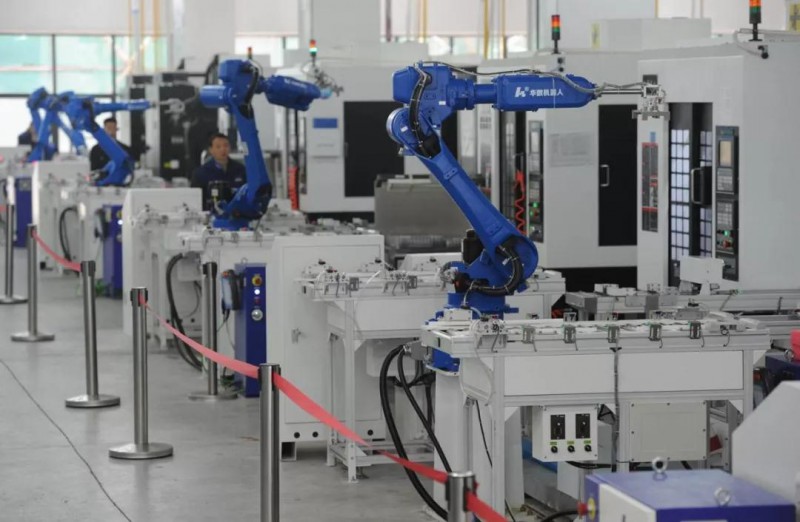 4萬億元！東莞將發(fā)力這五大重點新興產(chǎn)業(yè)領域！