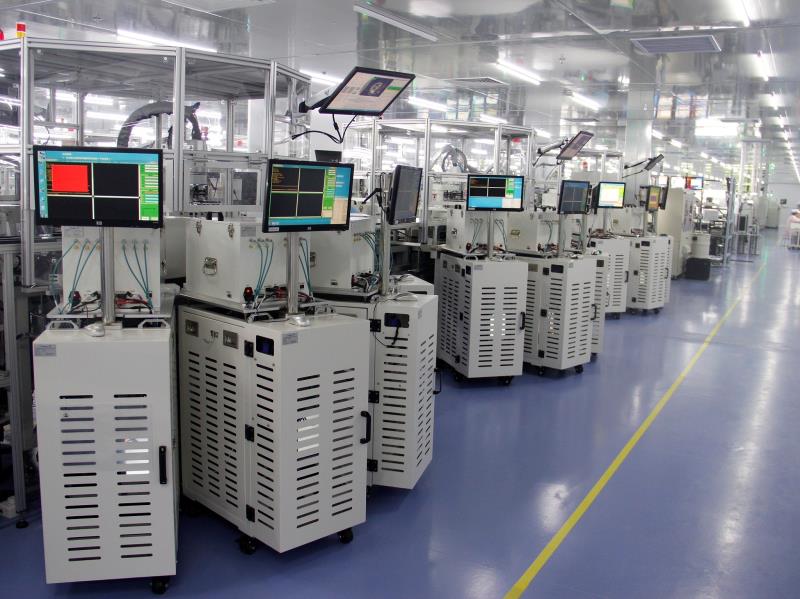 傳光弘科技明年出貨量超7000萬部，未來或收購?fù)屑肮?yīng)鏈企業(yè)