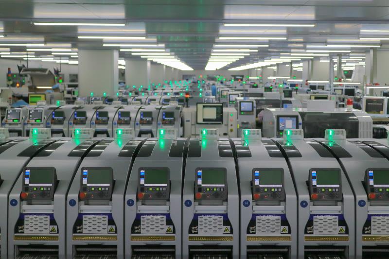 傳光弘科技明年出貨量超7000萬部，未來或收購?fù)屑肮?yīng)鏈企業(yè)