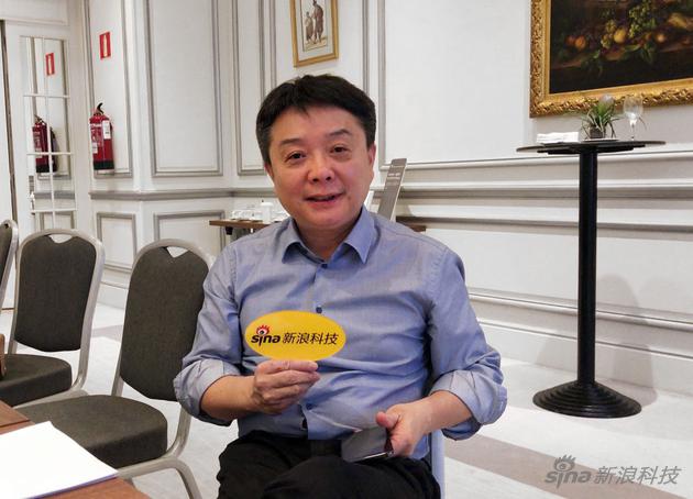 對(duì)話(huà)王翔：小米在歐洲市場(chǎng)的機(jī)遇與壓力