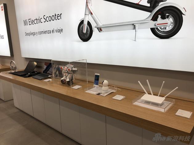 對(duì)話(huà)王翔：小米在歐洲市場(chǎng)的機(jī)遇與壓力