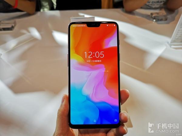 一加印度市場Q2成績亮眼 市場份額激增！