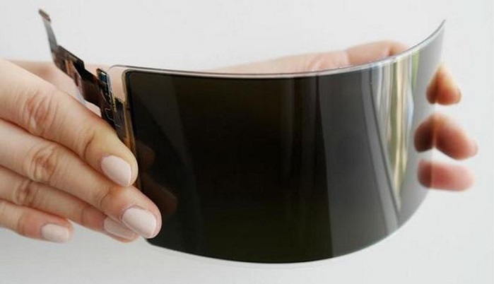 三星發(fā)布不碎型OLED面板:1.2米跌落26次仍完好