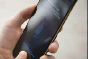 全屏幕世代新勢力竄起 抗衡蘋果3D臉部辨識