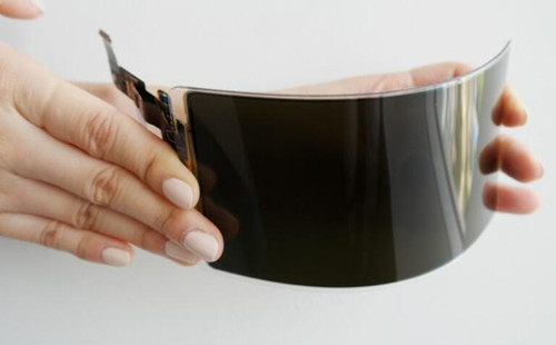 三星摔不壞的可彎曲屏幕已通過美國(guó)安全性測(cè)試