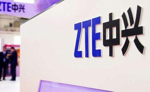 解禁之后 中興首款新機(jī)入網(wǎng)