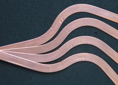 產(chǎn)業(yè)鏈爆料華為首款5G手機(jī):采用銅片散熱