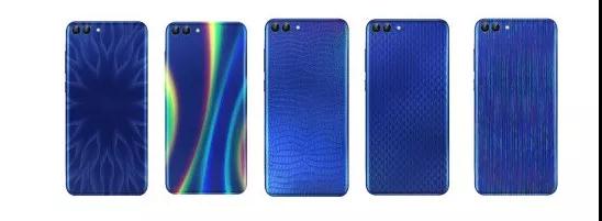 三足鼎立:智誠“3D蓋板全制程”躋身行業(yè)前端