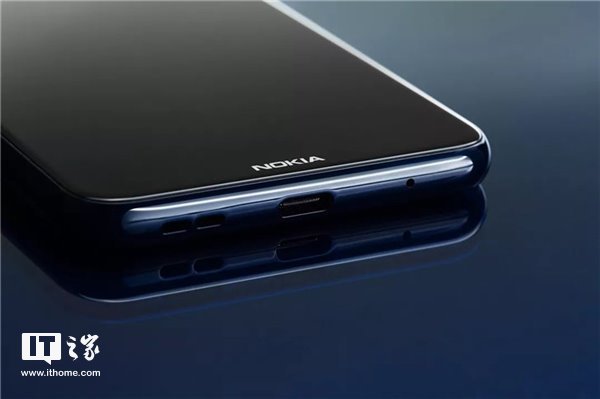 華為超蘋果背后：諾基亞全球出貨量暴漲近8倍，重返前十品牌