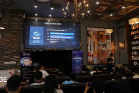 布局千億藍海市場，奧比中光構建門禁門鎖 3D 刷臉生態(tài)圈