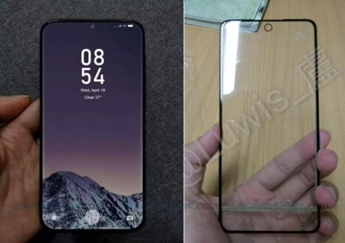 小米Mix 3將于9月15日亮相:劉海和下巴統(tǒng)統(tǒng)砍掉