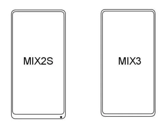 小米Mix 3將于9月15日亮相:劉海和下巴統(tǒng)統(tǒng)砍掉