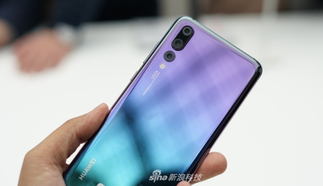 華為消費者業(yè)務(wù)上半年業(yè)績:Mate 10系列銷量超千萬臺