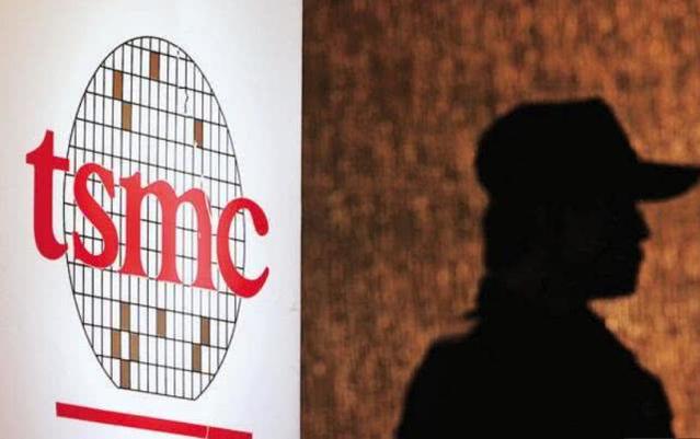 臺積電:病毒攻擊將導(dǎo)致三季度營收損失3%