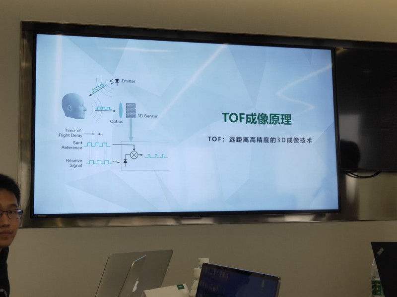 OPPO新機或首次采用三攝設計 配3D結構光+后置TOF鏡頭