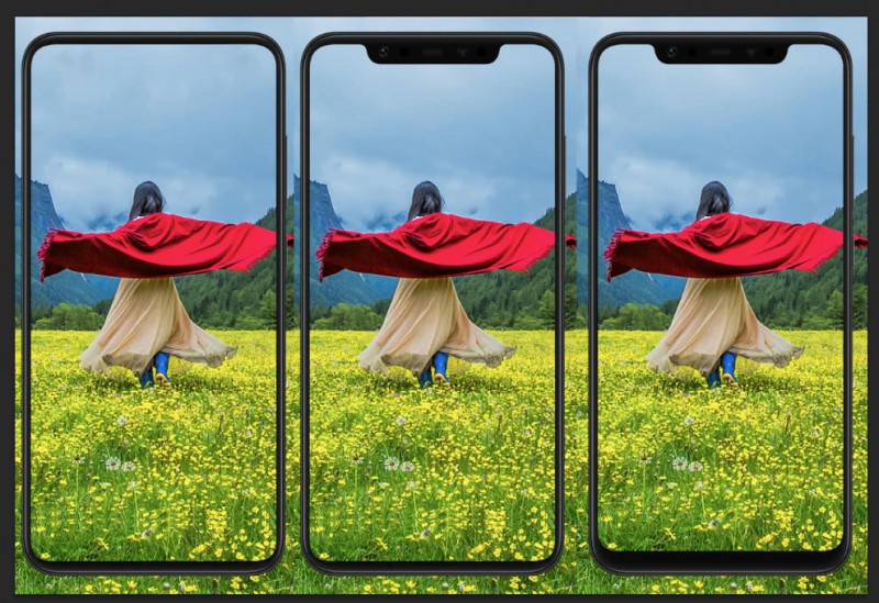 OPPO新機或首次采用三攝設計 配3D結構光+后置TOF鏡頭