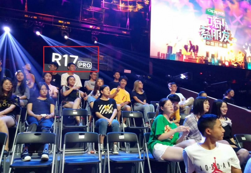 OPPO新機或首次采用三攝設計 配3D結構光+后置TOF鏡頭