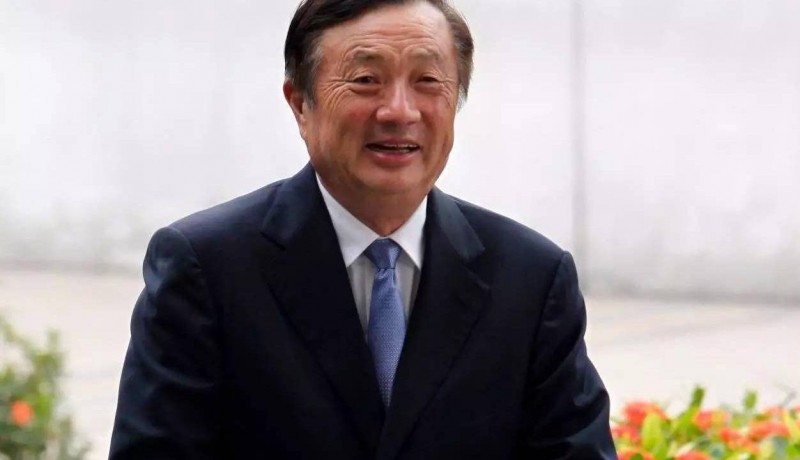 外媒稱華為是一匹中國狼 已經(jīng)盯上蘋果、三星