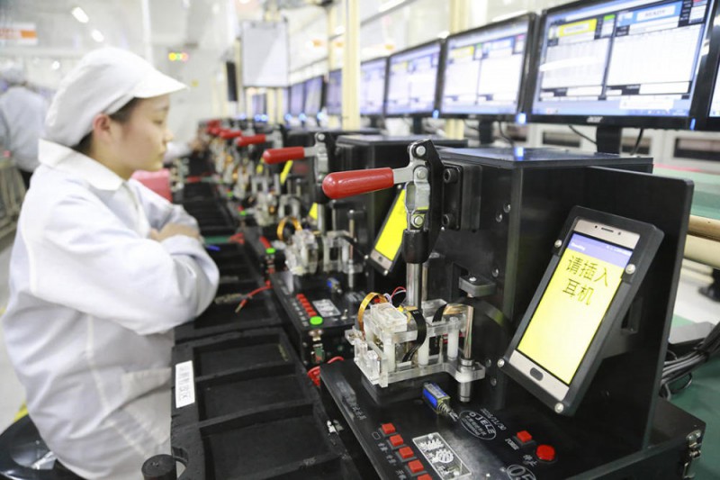 金立資金鏈危機(jī)200天，供應(yīng)商等待“救命稻草”