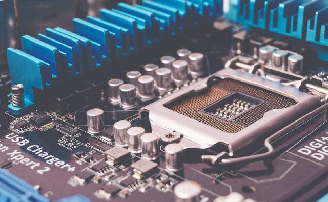 中國(guó)企業(yè)自主研發(fā)的內(nèi)存芯片亮相美國(guó)