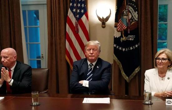 美國如此忌憚華為 顯示出對(duì)中國崛起的深層憂慮