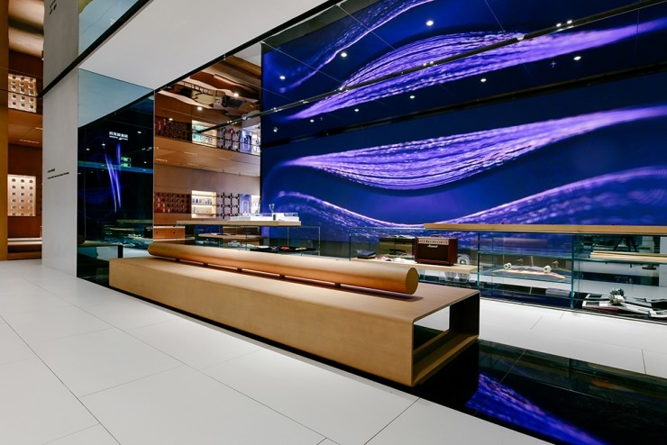 全球第二家OPPO超級(jí)旗艦店落戶深圳 我們看到了這些新零售實(shí)踐