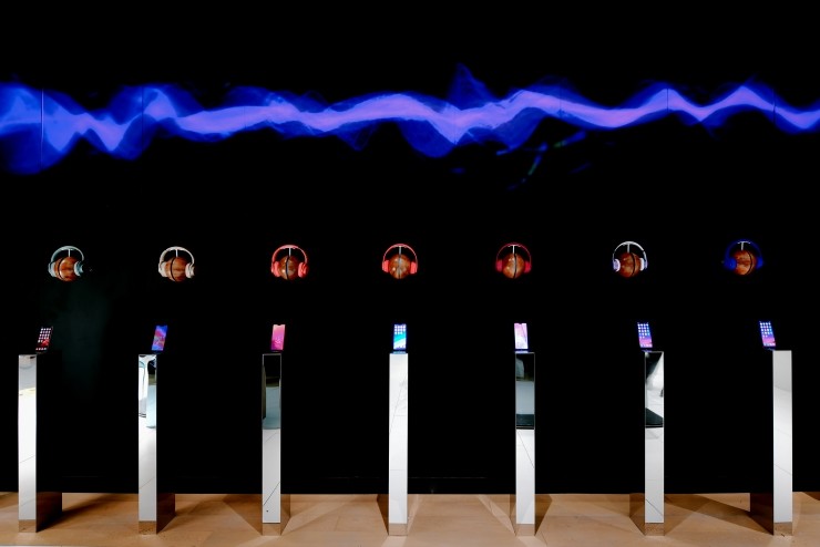 全球第二家OPPO超級(jí)旗艦店落戶深圳 我們看到了這些新零售實(shí)踐