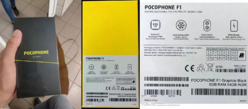 全球智能手機市場(chǎng)競爭新格局：劍指OPPO/一加，小米推新品牌POCO