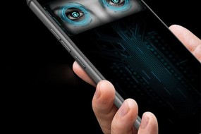 虹膜識(shí)別開(kāi)啟“確認(rèn)眼神時(shí)代” 識(shí)別身份更有保障