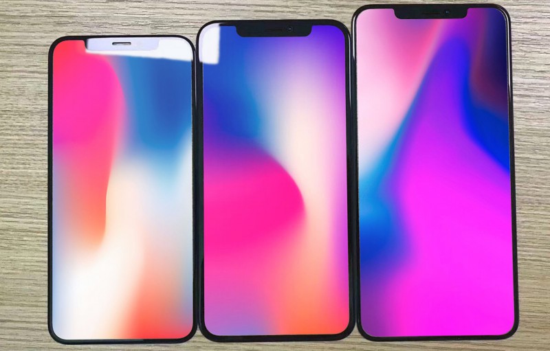 蘋果iPhone量產(chǎn)倒計(jì)時(shí) 只等最終發(fā)布時(shí)間